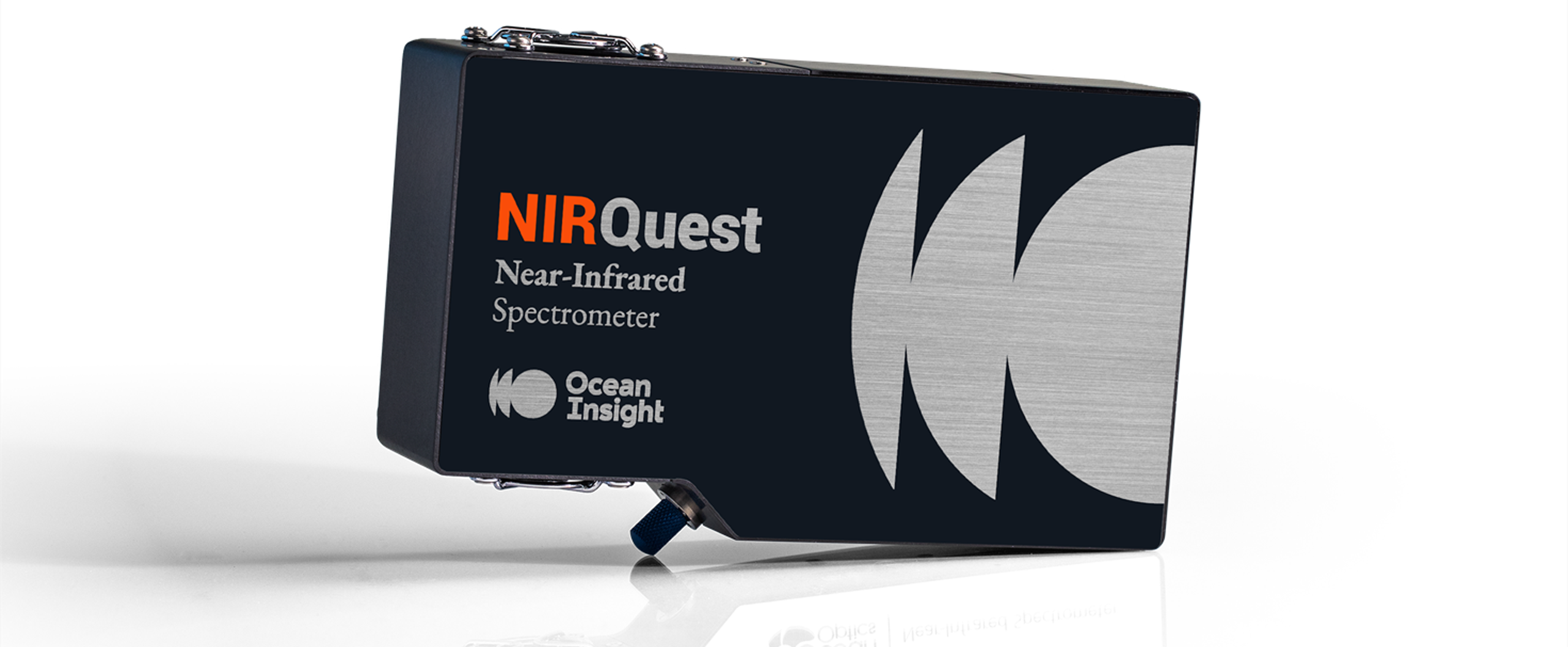 NIRQuest+ 近赤外分光器