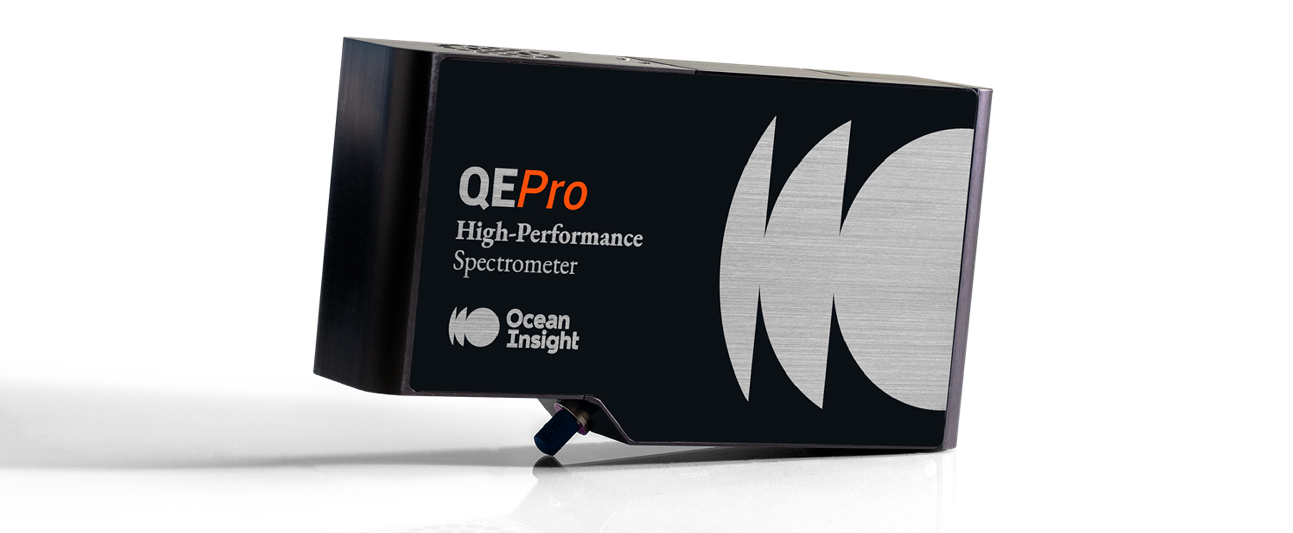 QEPRO 電子冷却付き高感度分光器