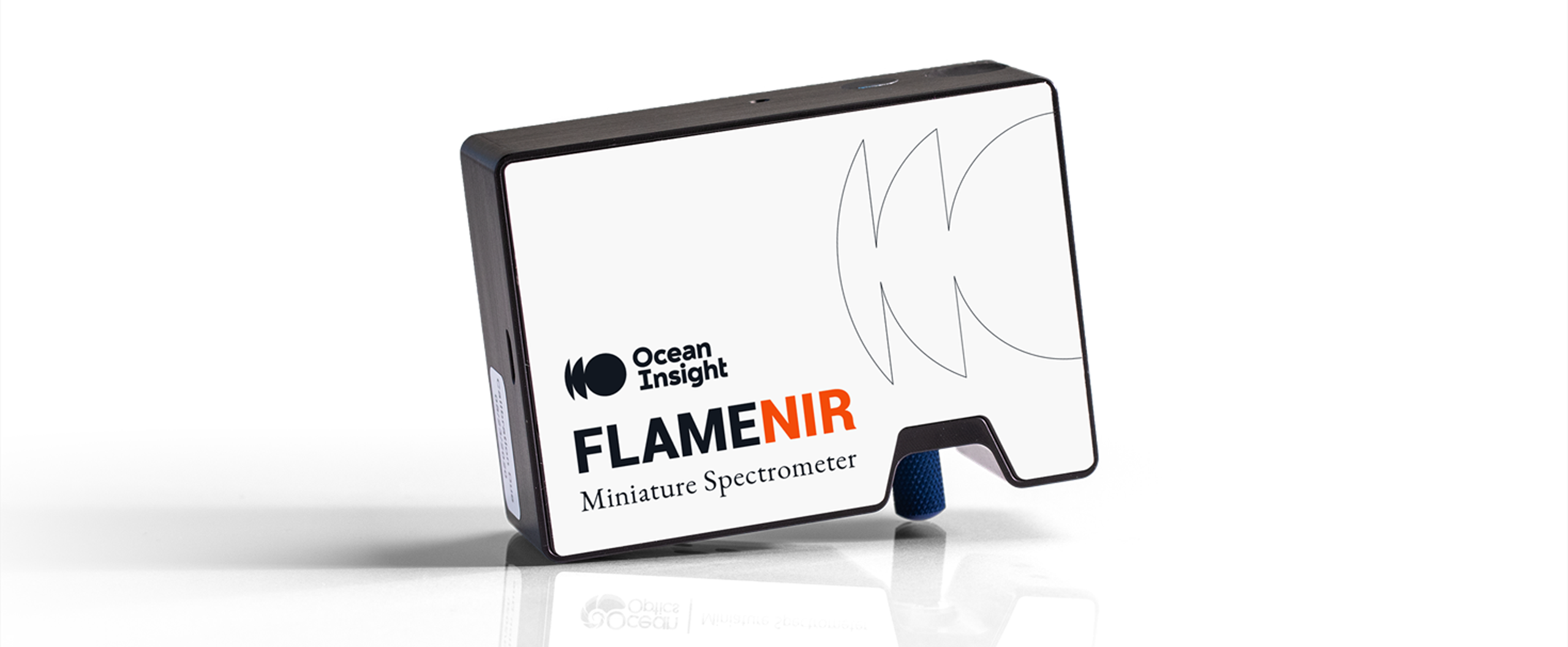 Flame-NIR+ 近赤外分光器