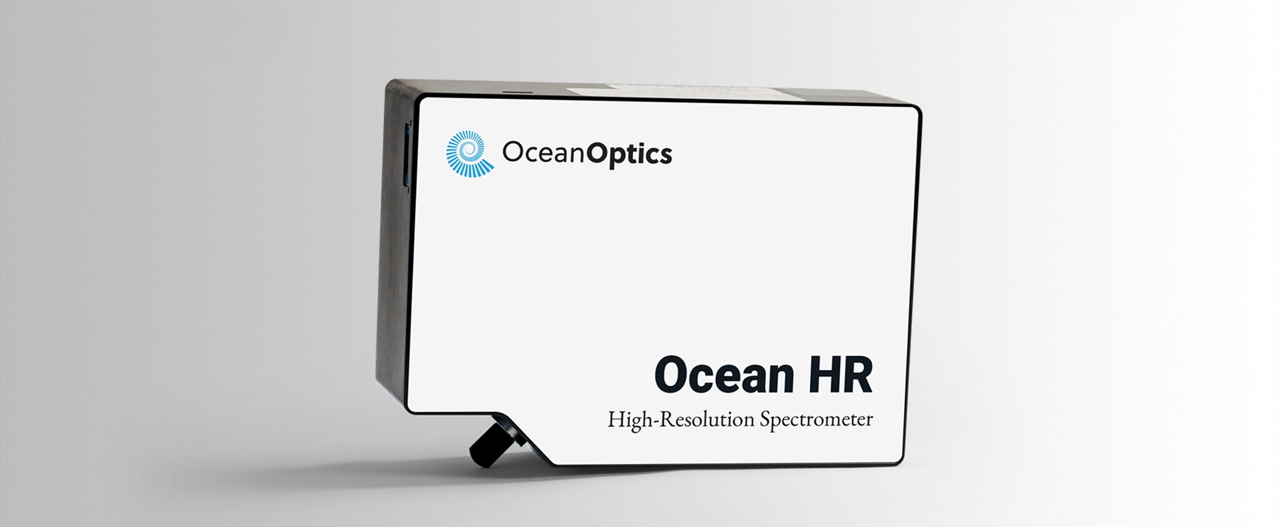 Ocean HRシリーズ 高分解能マルチチャンネル分光器