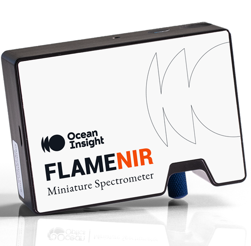 廉価版近赤外モデル：Flame-NIR+