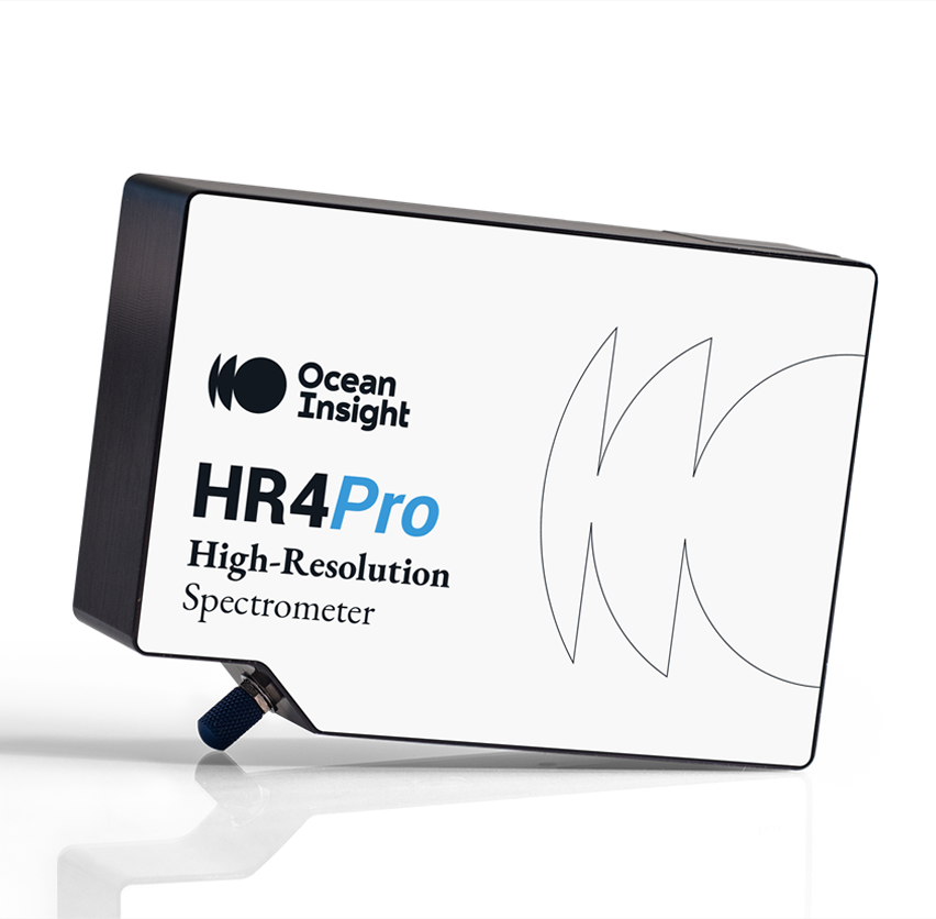 高分解能モデル：HR4PROシリーズ