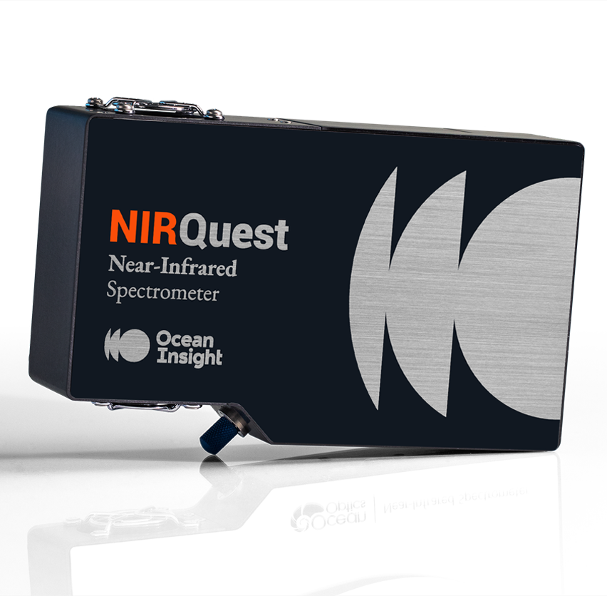 近赤外モデル：NIRQuest+シリーズ