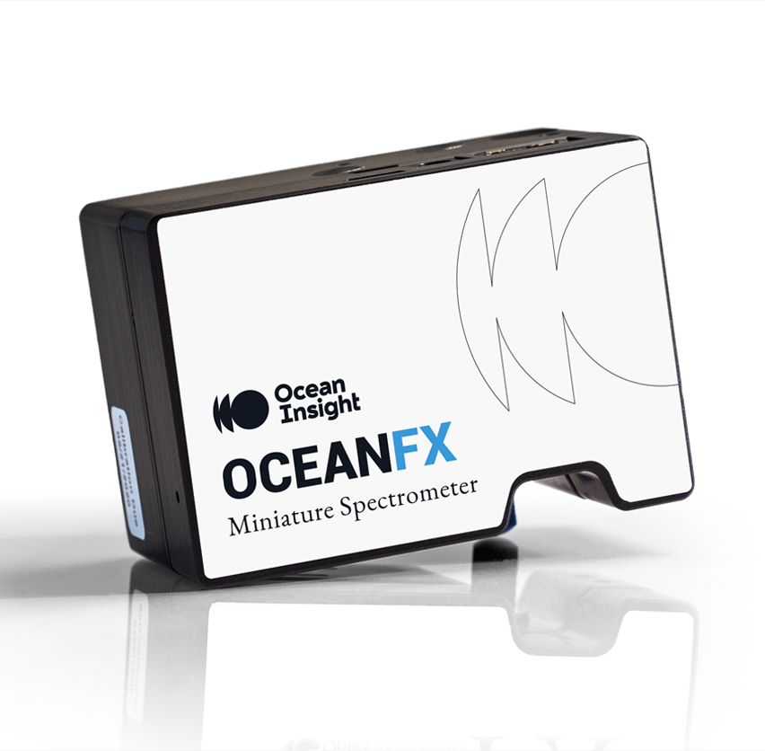 高速データ取得モデル：Ocean FX