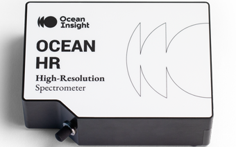 新製品・Ocean HRシリーズ高分解能モデル